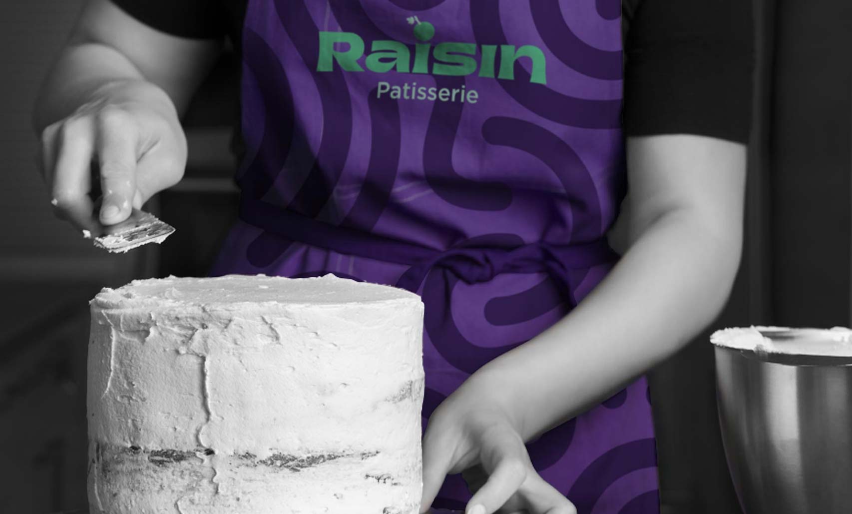Raisin