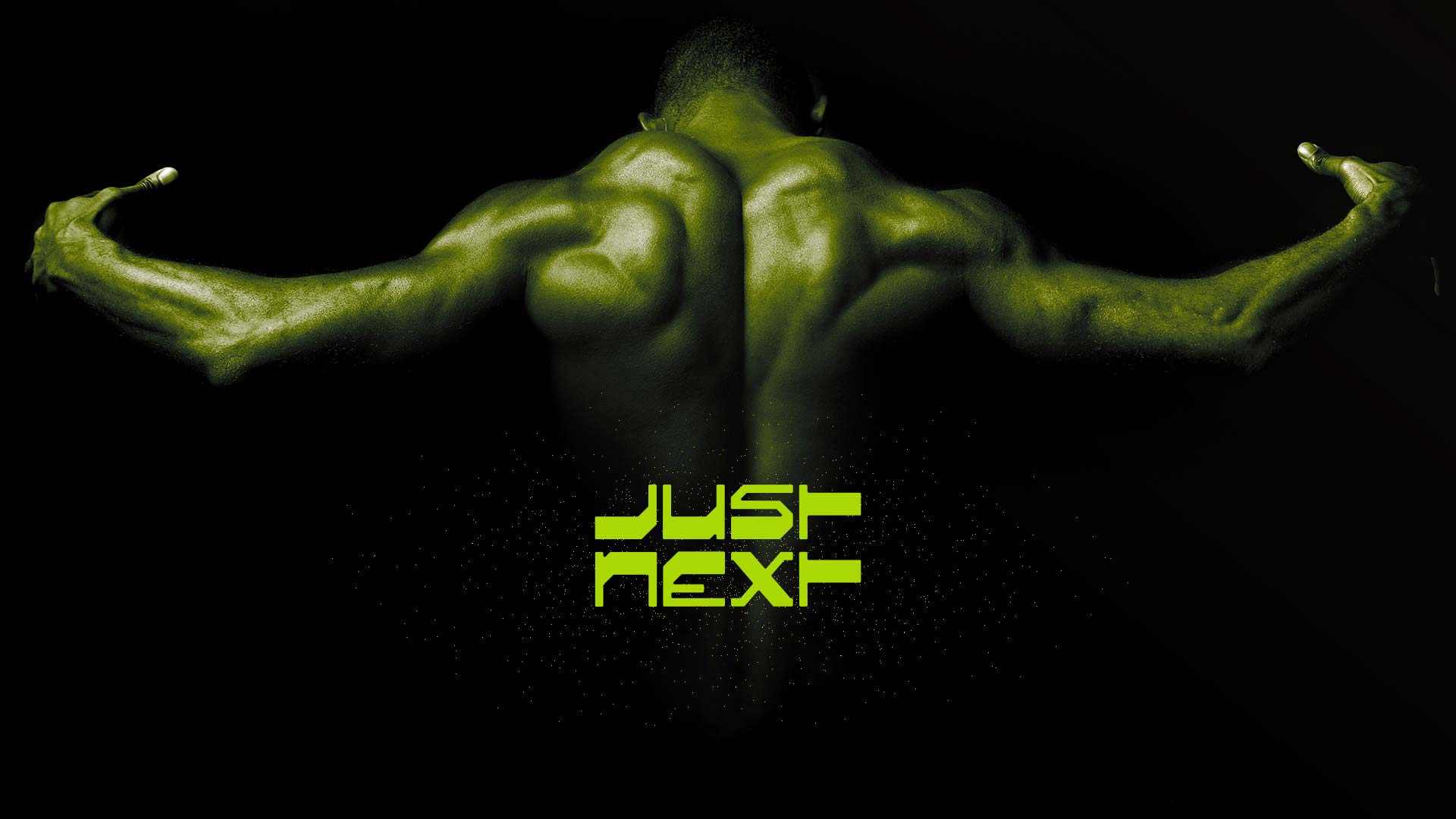 Just Next